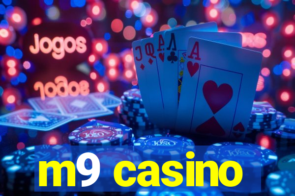 m9 casino